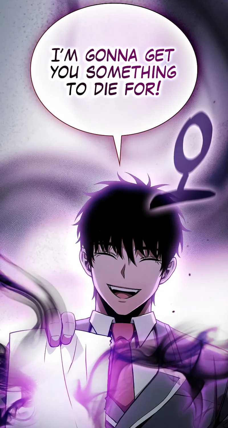 The Academy's Genius Swordsman Chapter 103 page 100 - 