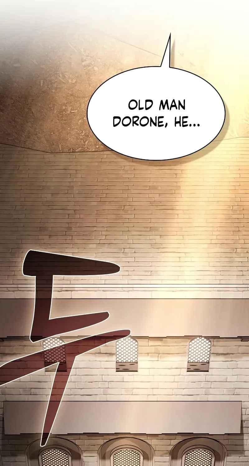 The Academy's Genius Swordsman Chapter 104 page 11 - 