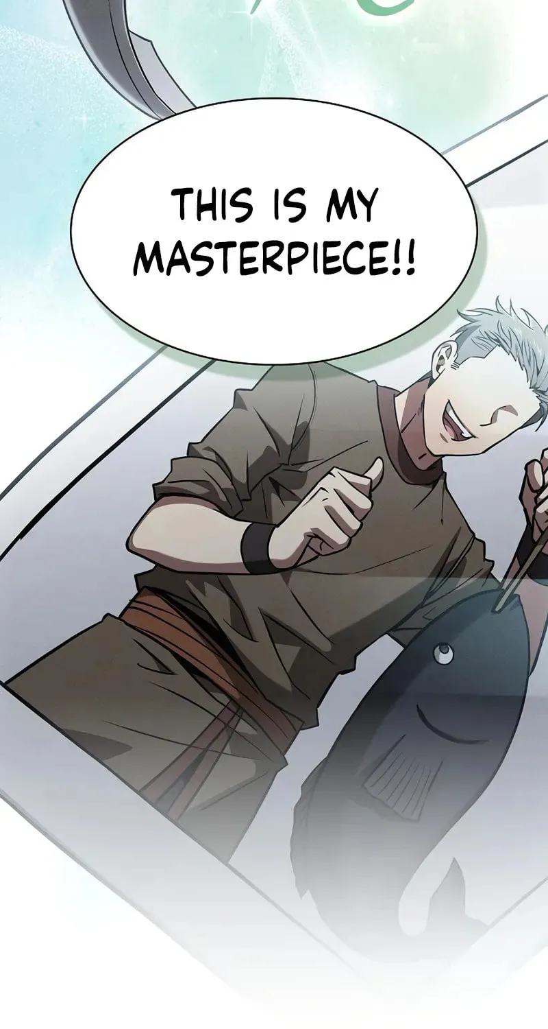 The Academy's Genius Swordsman Chapter 104 page 101 - 