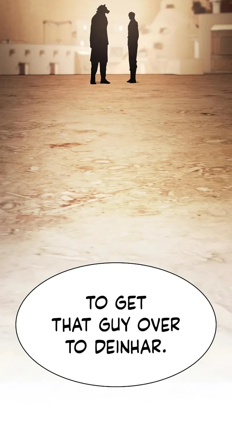 The Academy's Genius Swordsman Chapter 104 page 105 - 