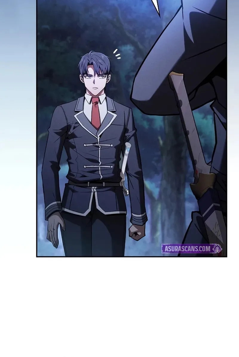 The Academy's Genius Swordsman Chapter 104 page 112 - 