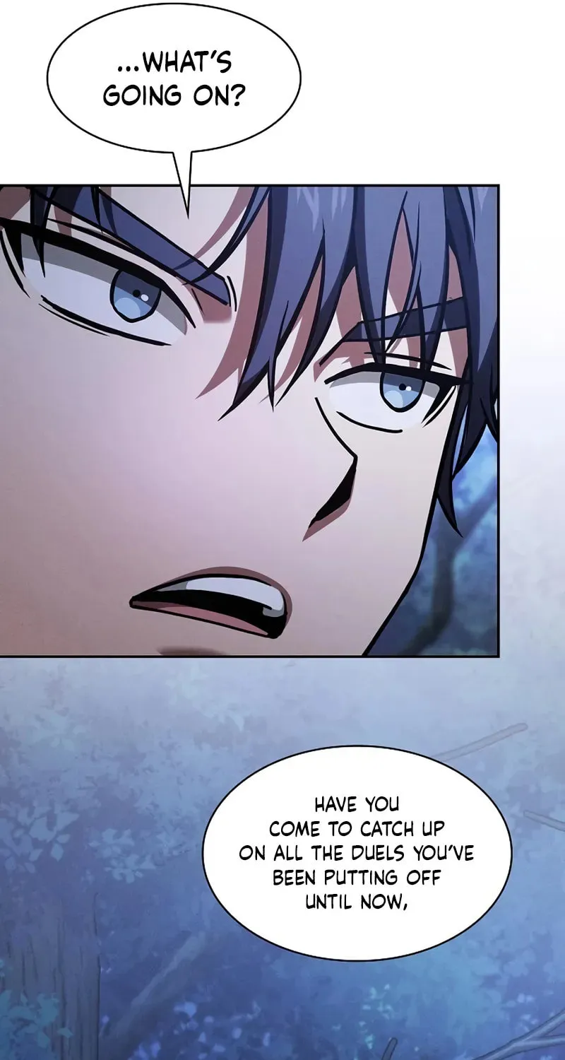 The Academy's Genius Swordsman Chapter 104 page 113 - 