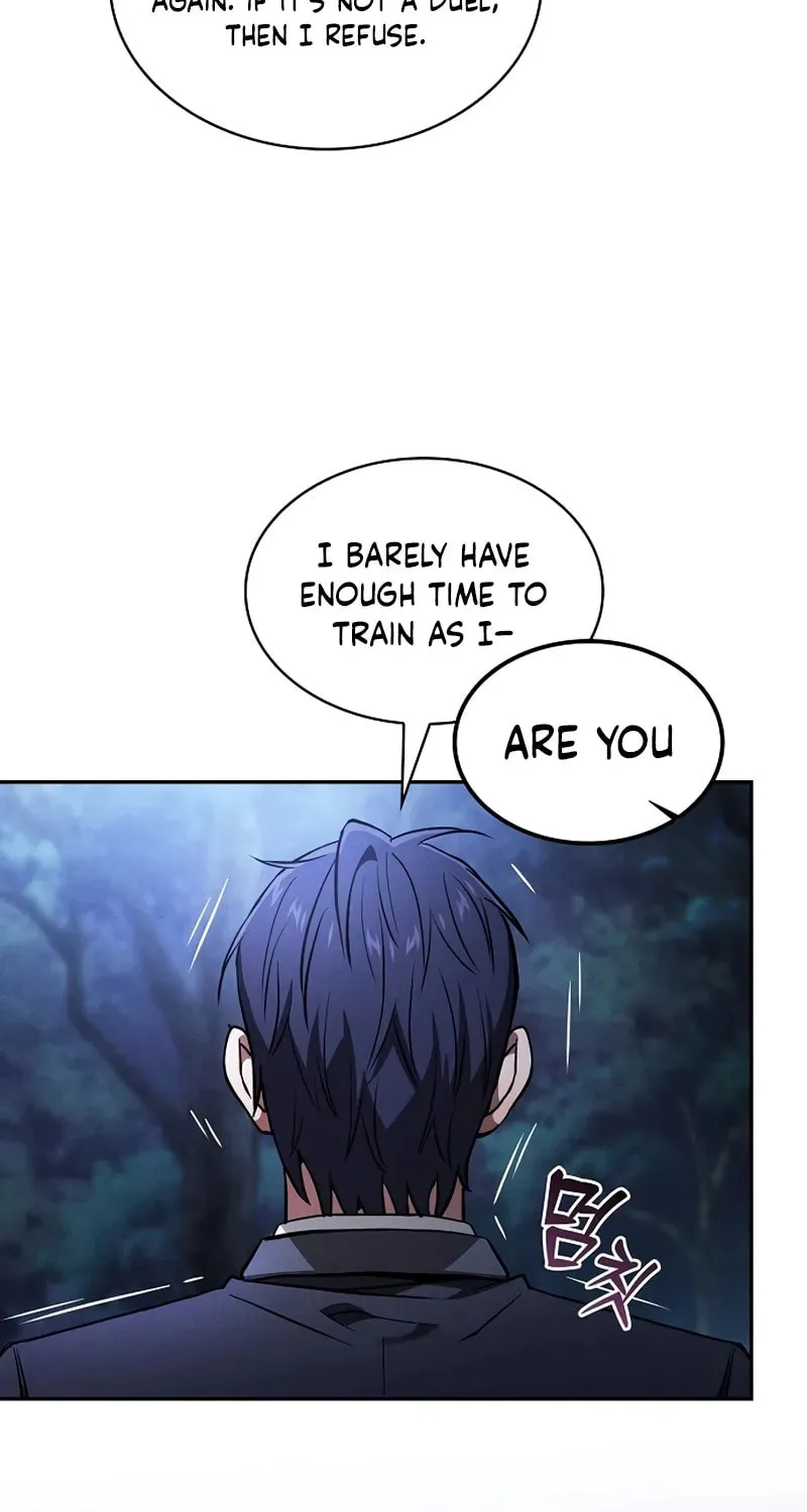 The Academy's Genius Swordsman Chapter 104 page 119 - 