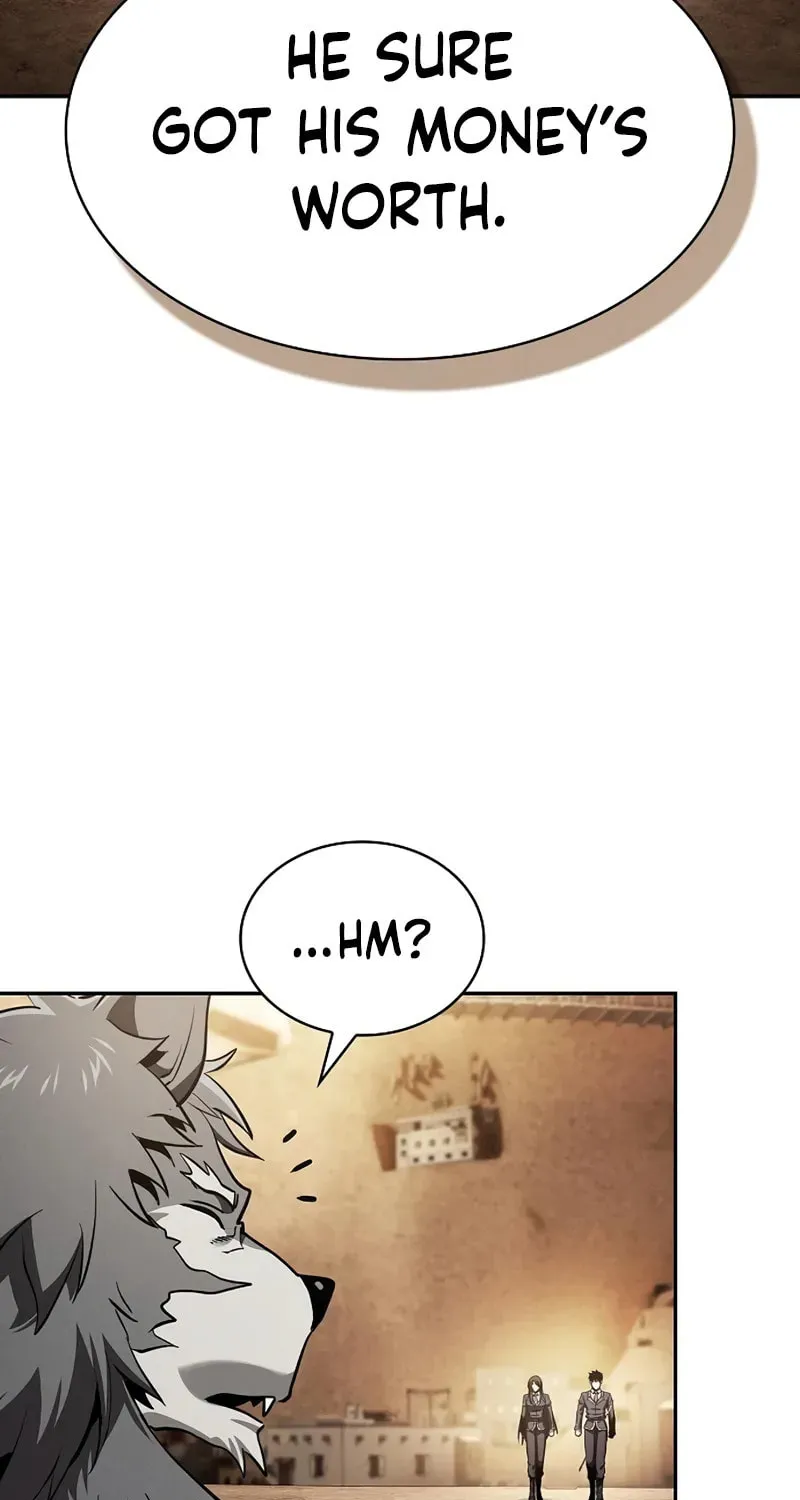 The Academy's Genius Swordsman Chapter 104 page 13 - 