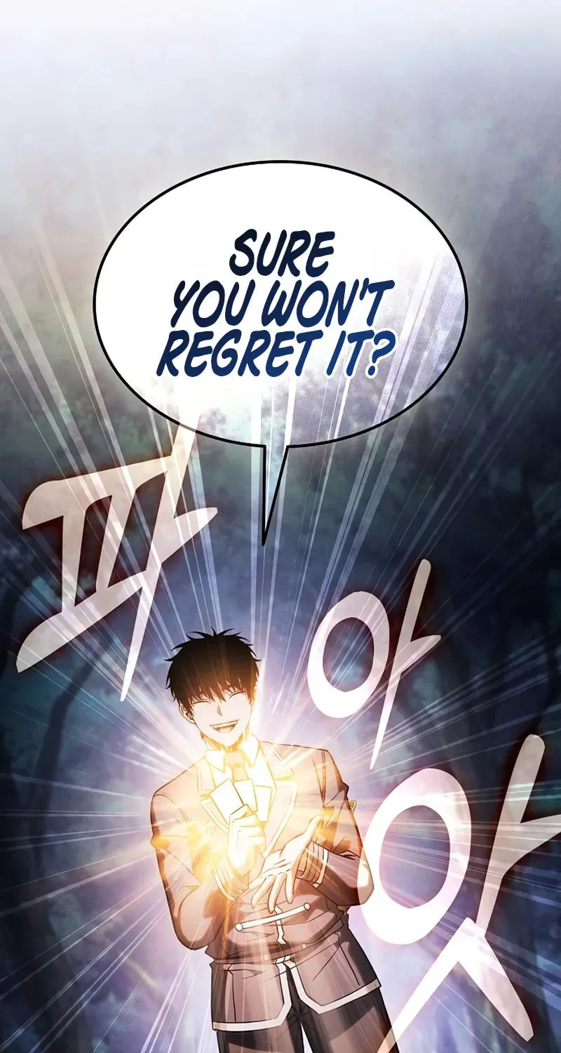 The Academy's Genius Swordsman Chapter 104 page 121 - 