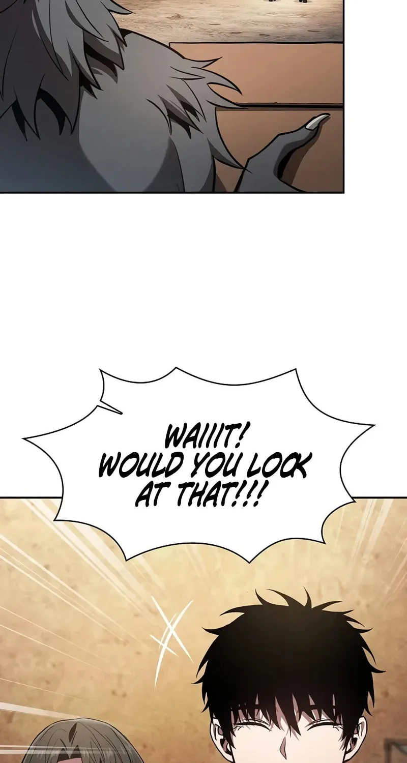 The Academy's Genius Swordsman Chapter 104 page 14 - 