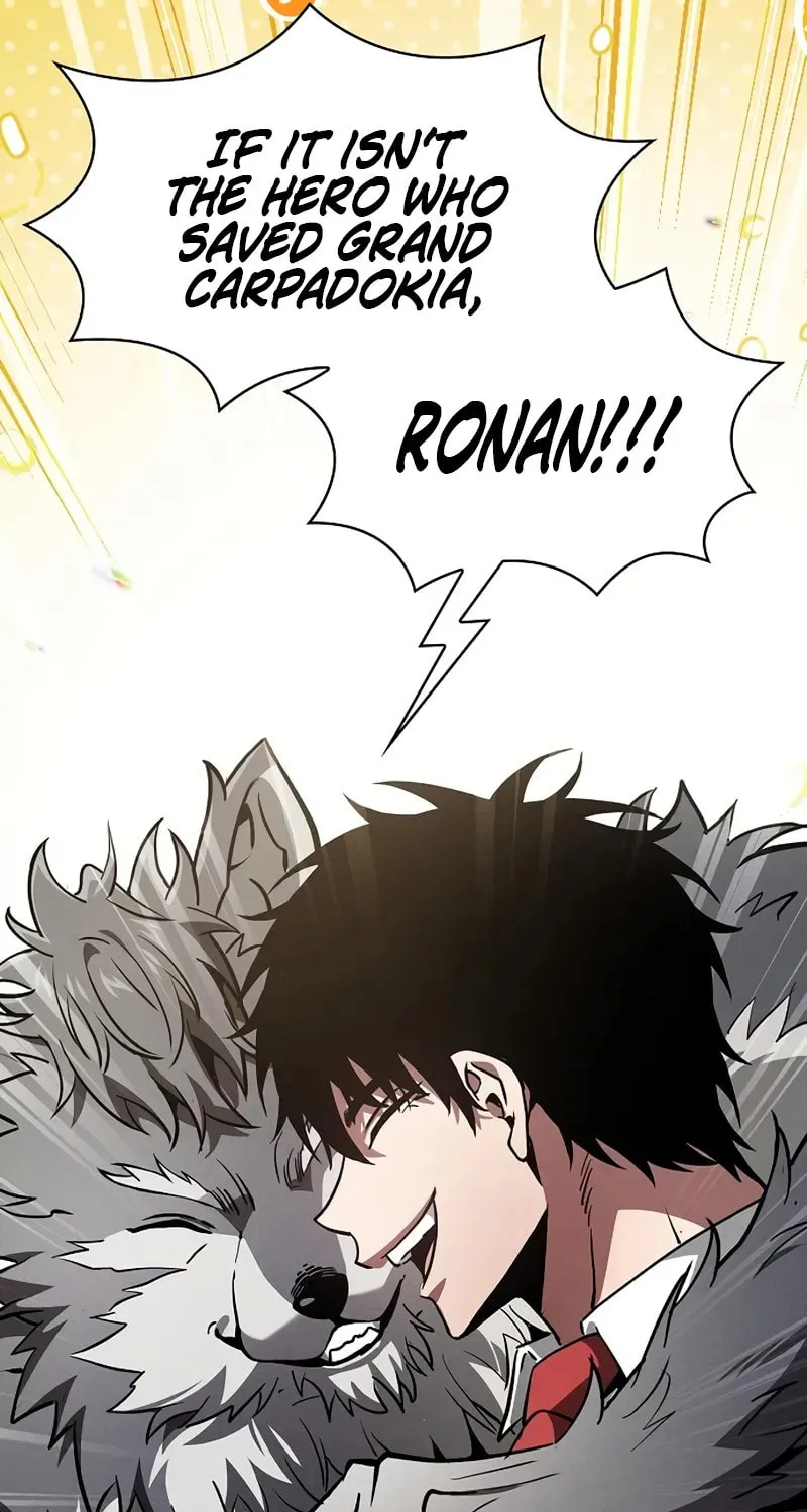 The Academy's Genius Swordsman Chapter 104 page 16 - 
