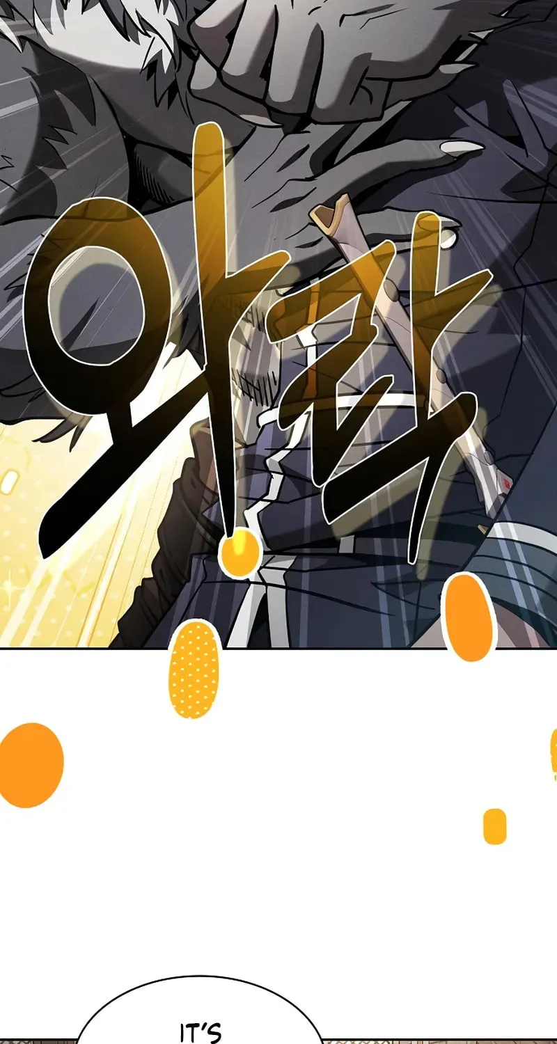 The Academy's Genius Swordsman Chapter 104 page 17 - 