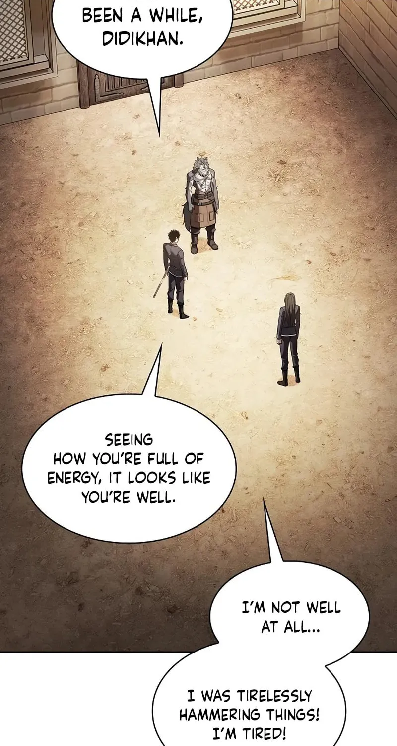 The Academy's Genius Swordsman Chapter 104 page 18 - 