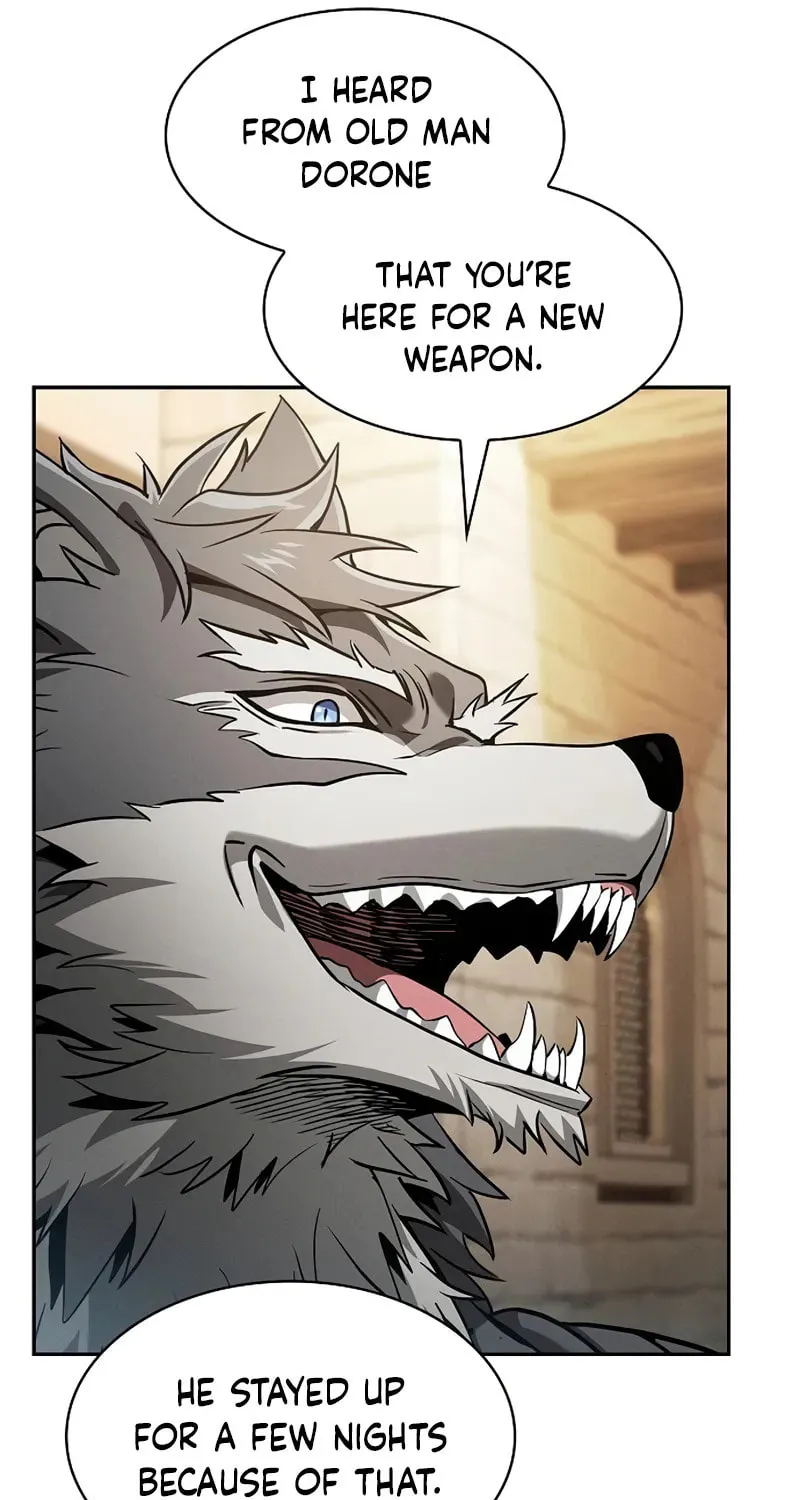 The Academy's Genius Swordsman Chapter 104 page 20 - 