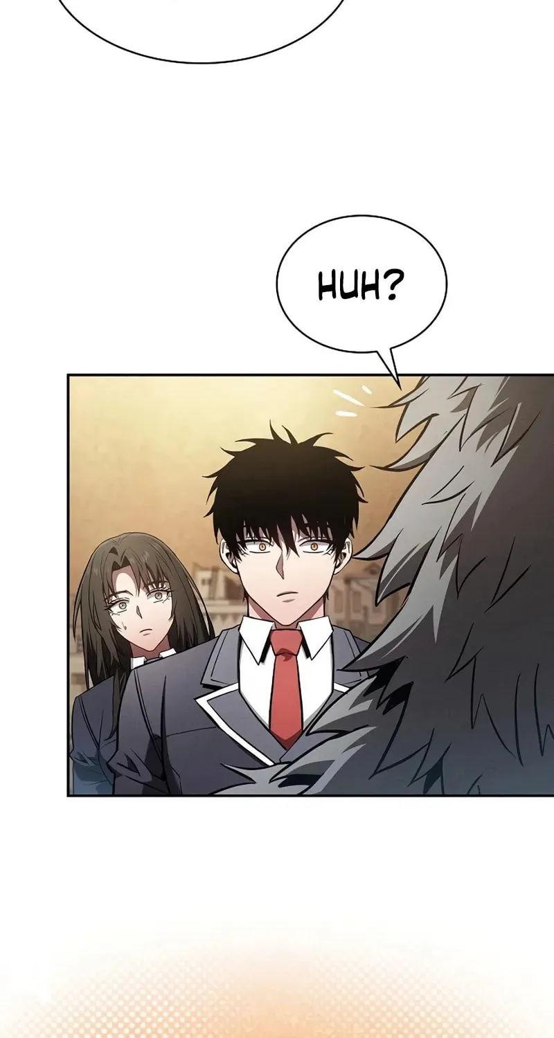 The Academy's Genius Swordsman Chapter 104 page 21 - 