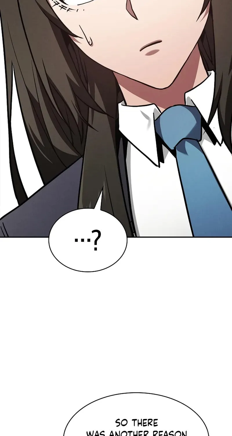 The Academy's Genius Swordsman Chapter 104 page 23 - 