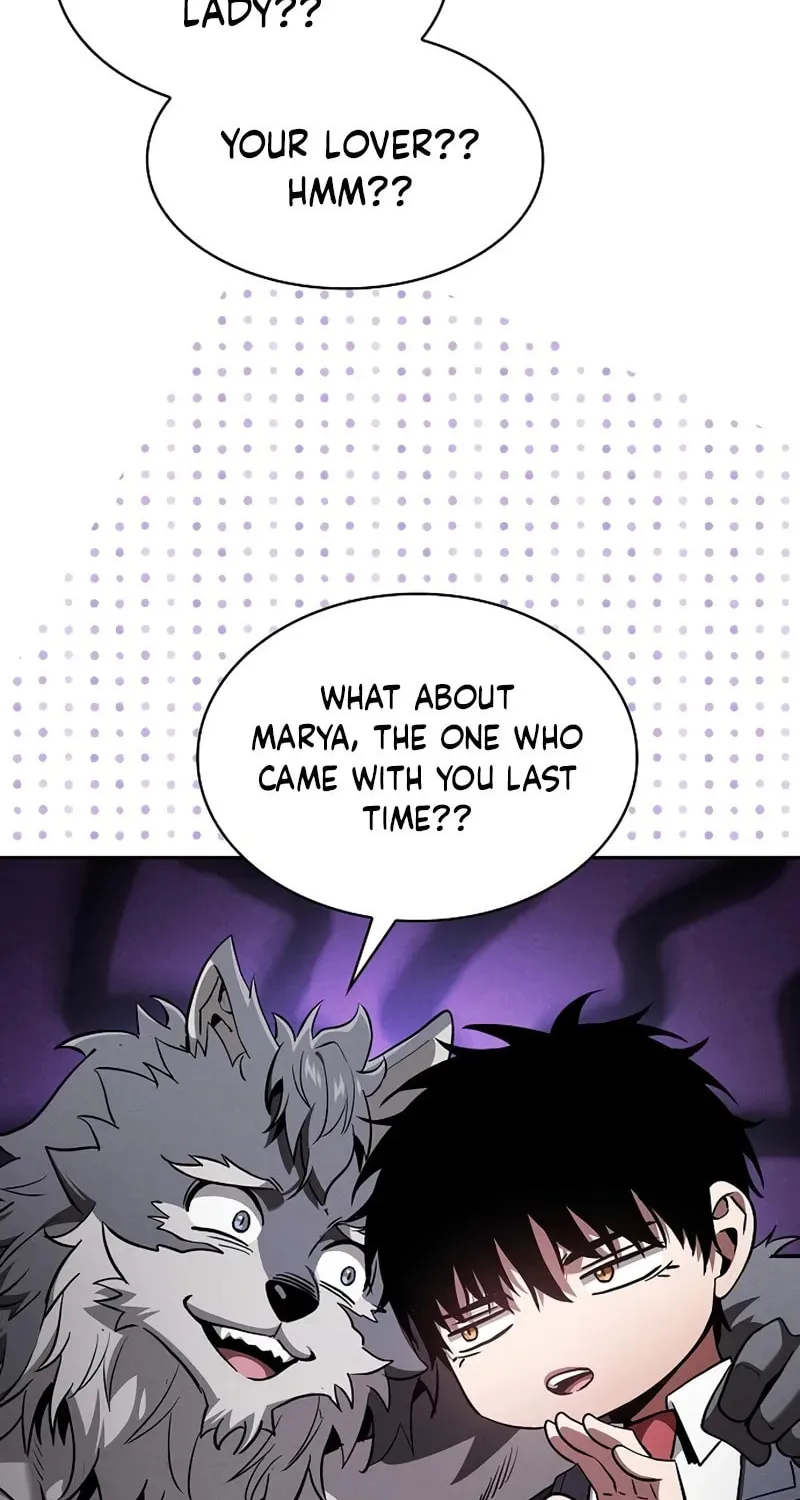 The Academy's Genius Swordsman Chapter 104 page 25 - 