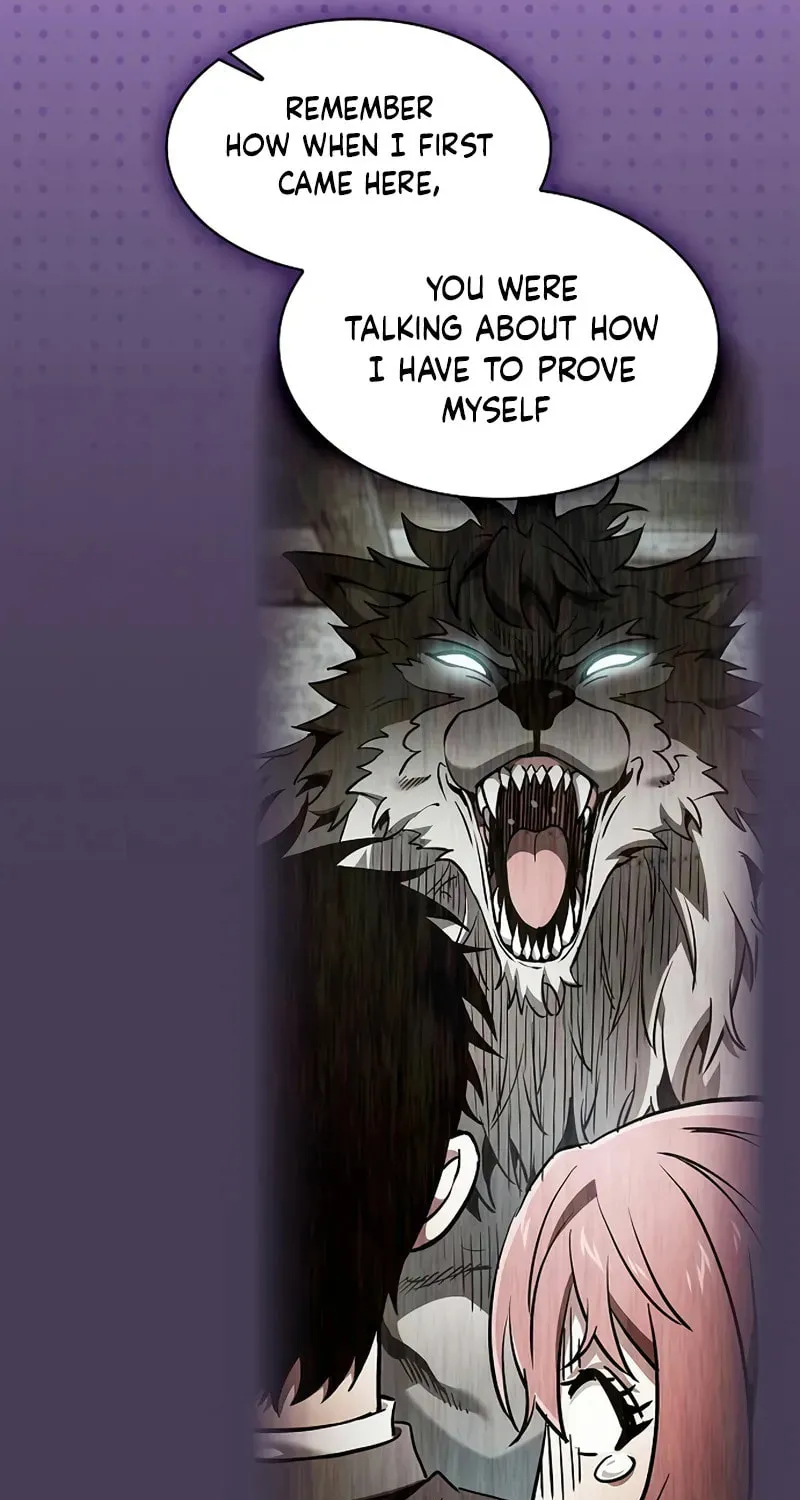 The Academy's Genius Swordsman Chapter 104 page 28 - 