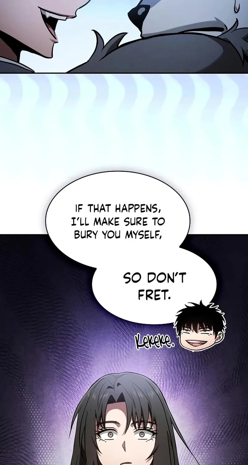 The Academy's Genius Swordsman Chapter 104 page 31 - 