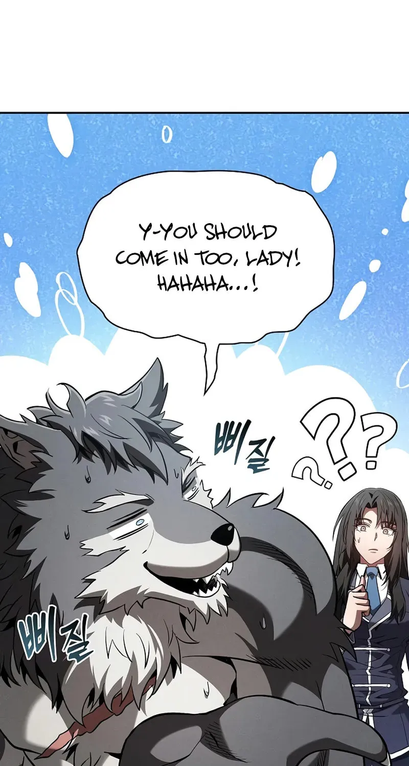 The Academy's Genius Swordsman Chapter 104 page 34 - 
