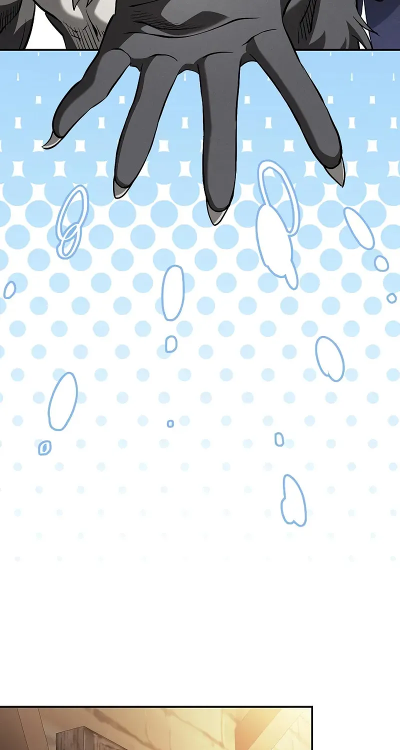 The Academy's Genius Swordsman Chapter 104 page 35 - 