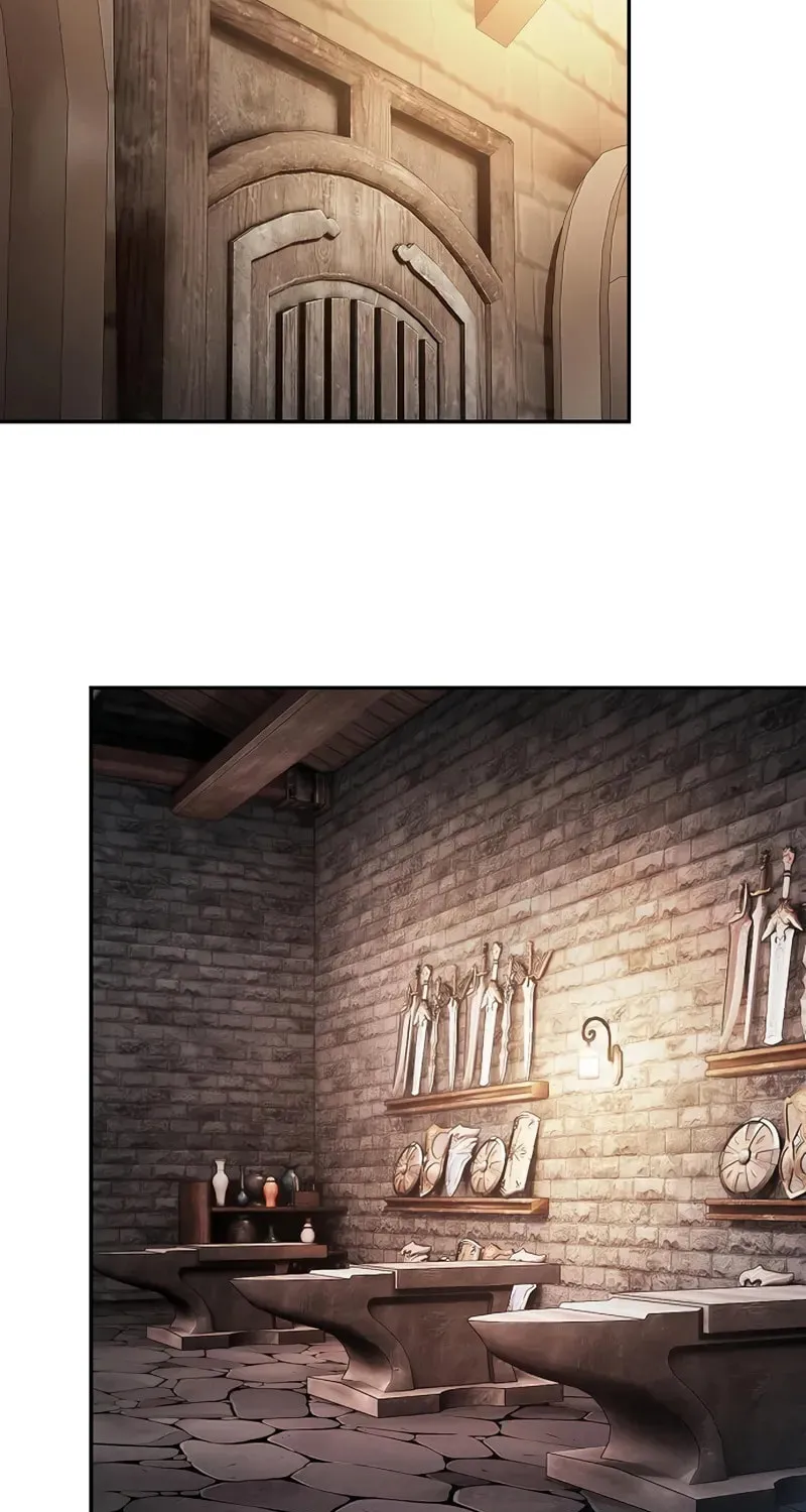 The Academy's Genius Swordsman Chapter 104 page 36 - 