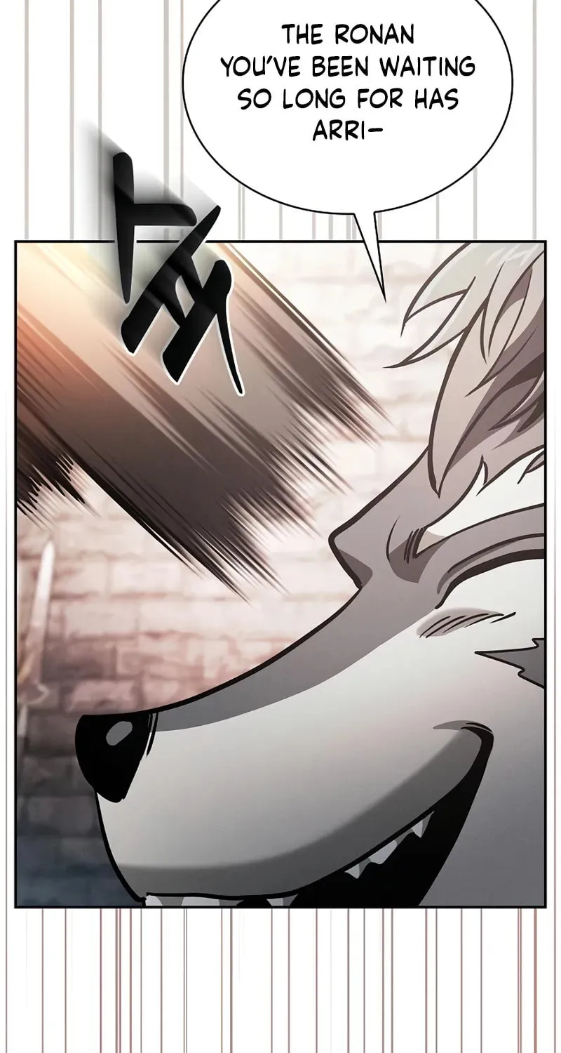 The Academy's Genius Swordsman Chapter 104 page 40 - 