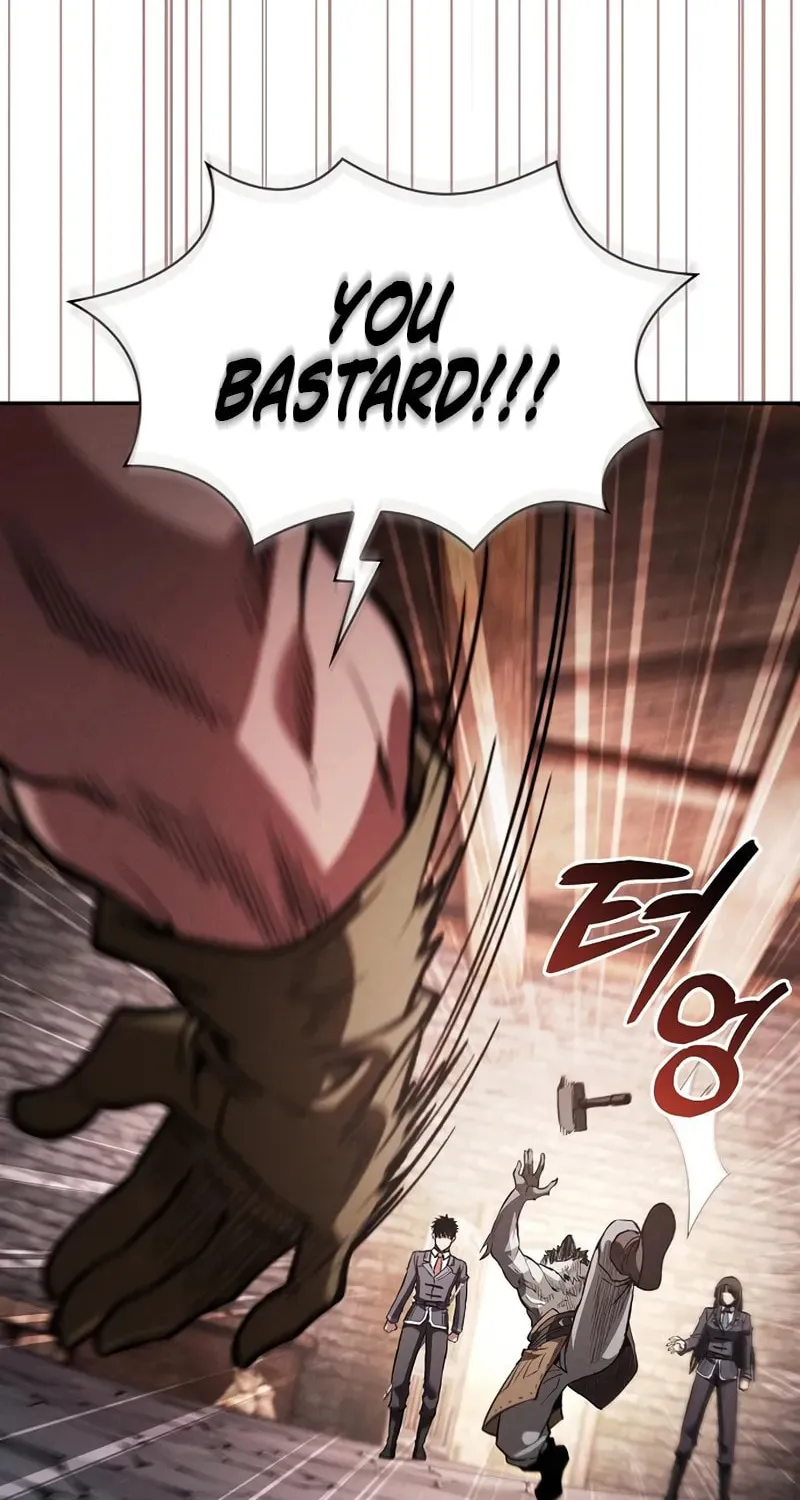 The Academy's Genius Swordsman Chapter 104 page 41 - 