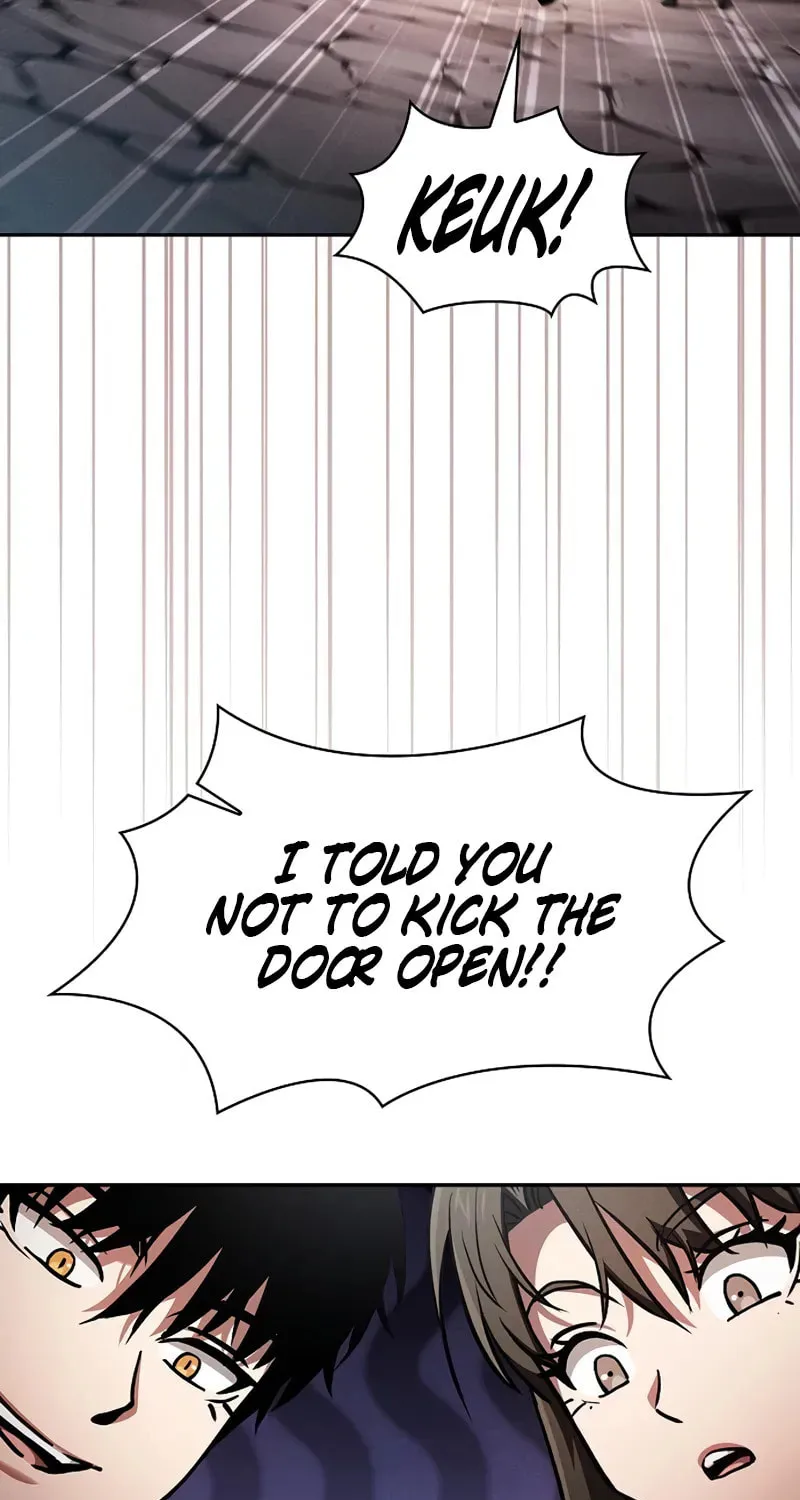 The Academy's Genius Swordsman Chapter 104 page 42 - 