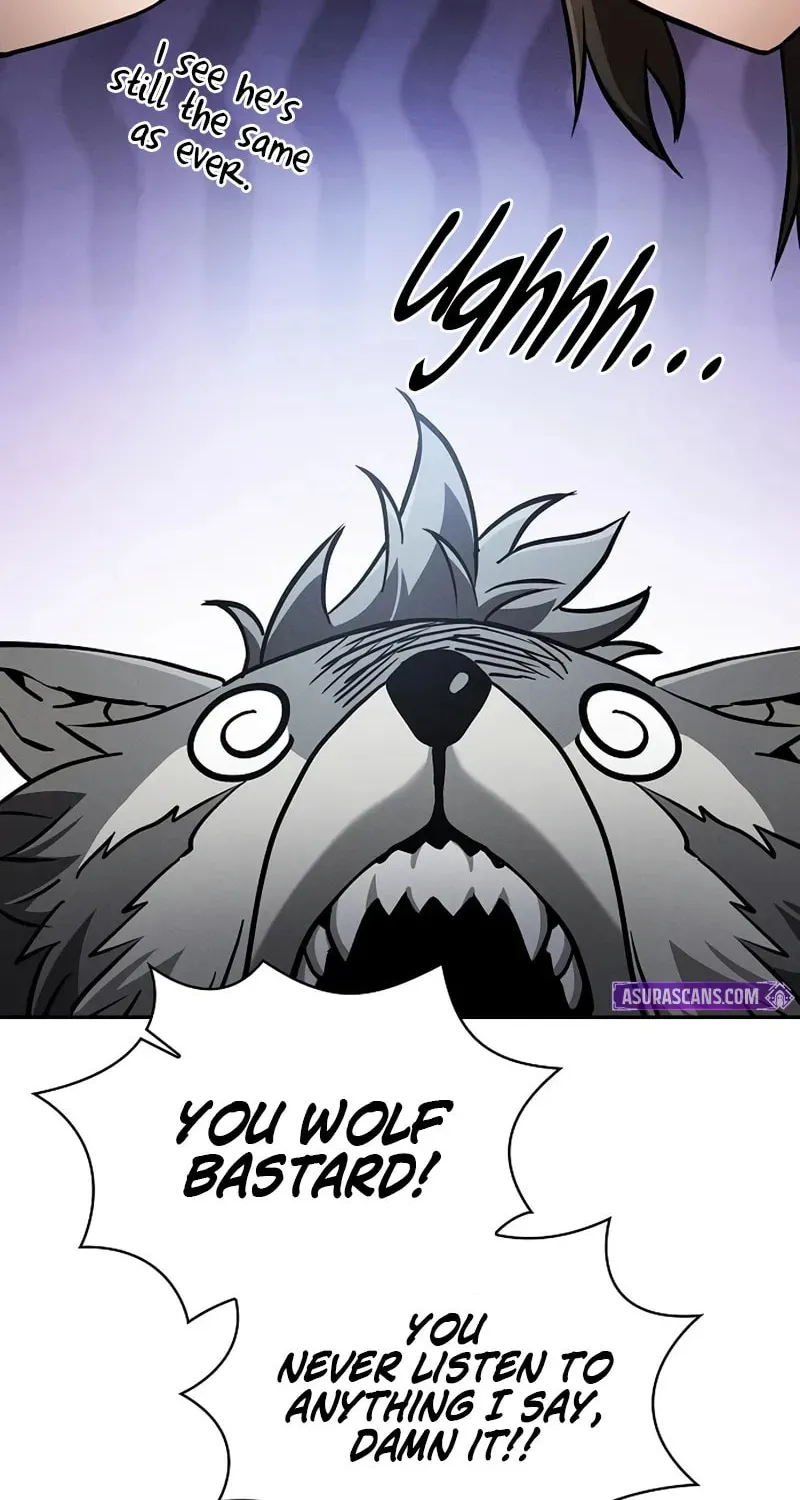 The Academy's Genius Swordsman Chapter 104 page 43 - 