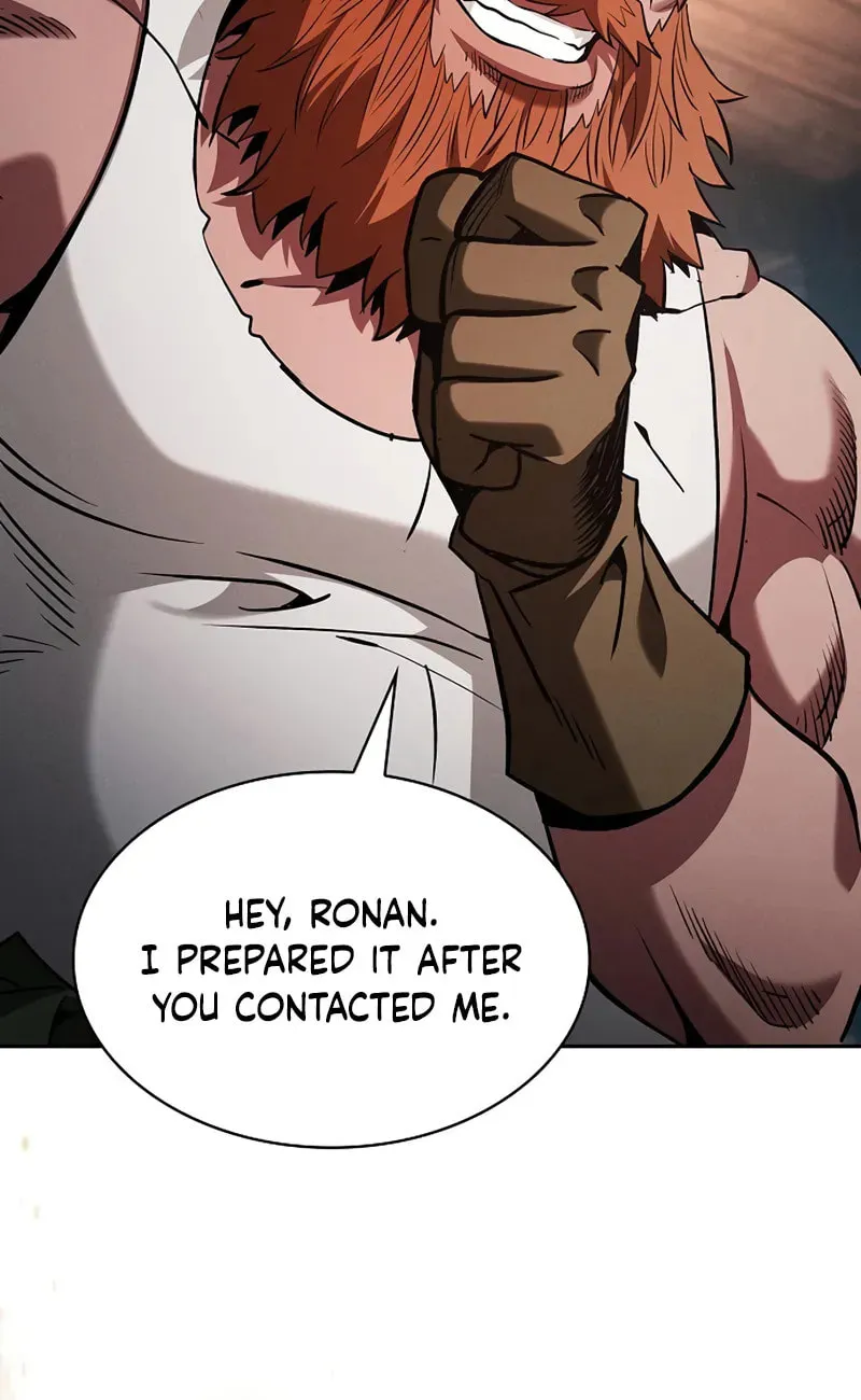 The Academy's Genius Swordsman Chapter 104 page 46 - 