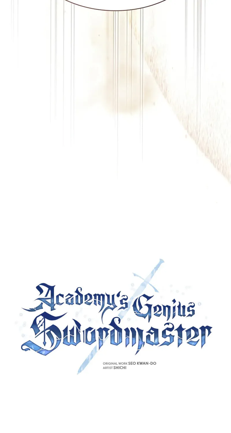 The Academy's Genius Swordsman Chapter 104 page 49 - 