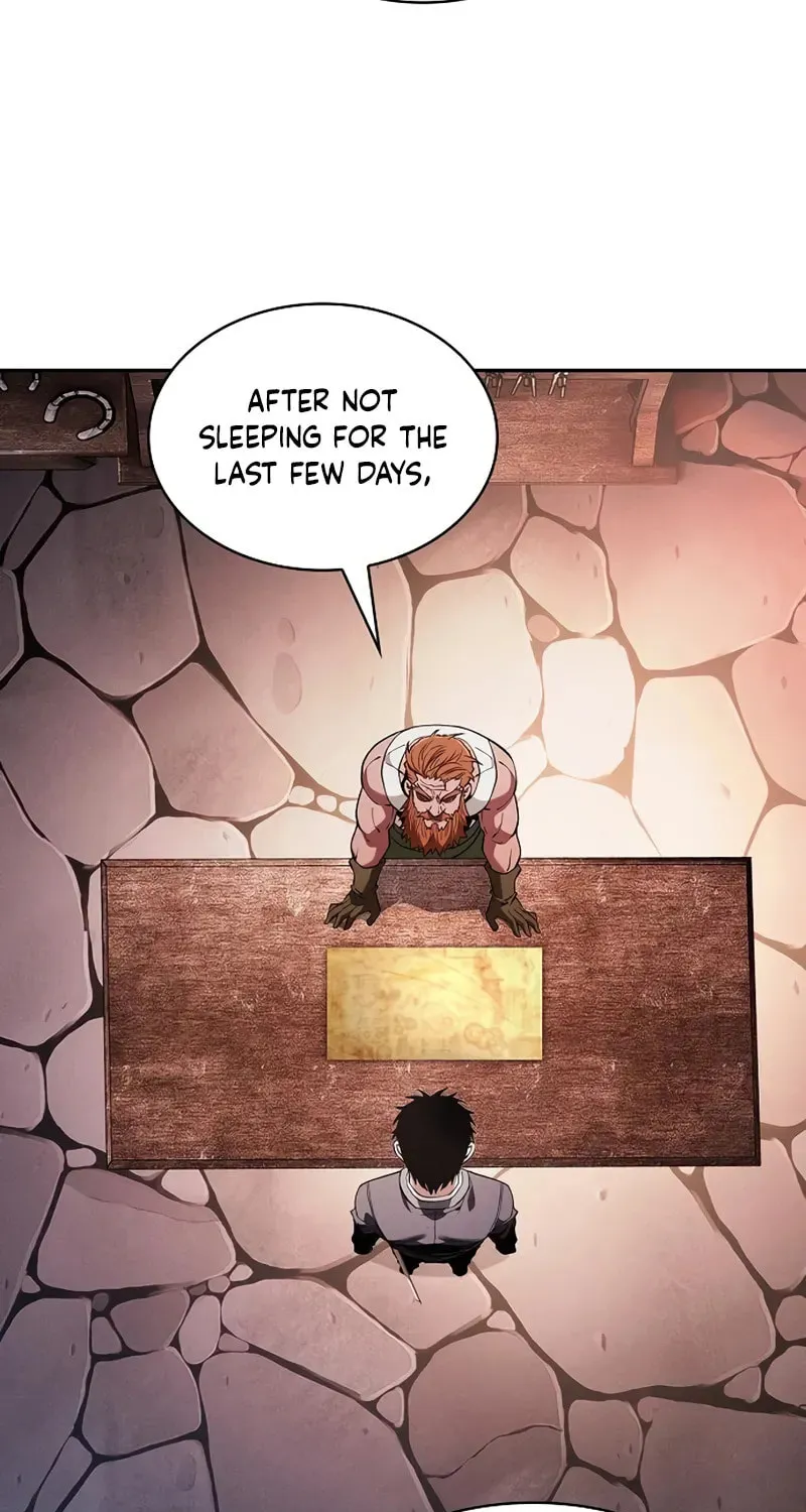 The Academy's Genius Swordsman Chapter 104 page 51 - 