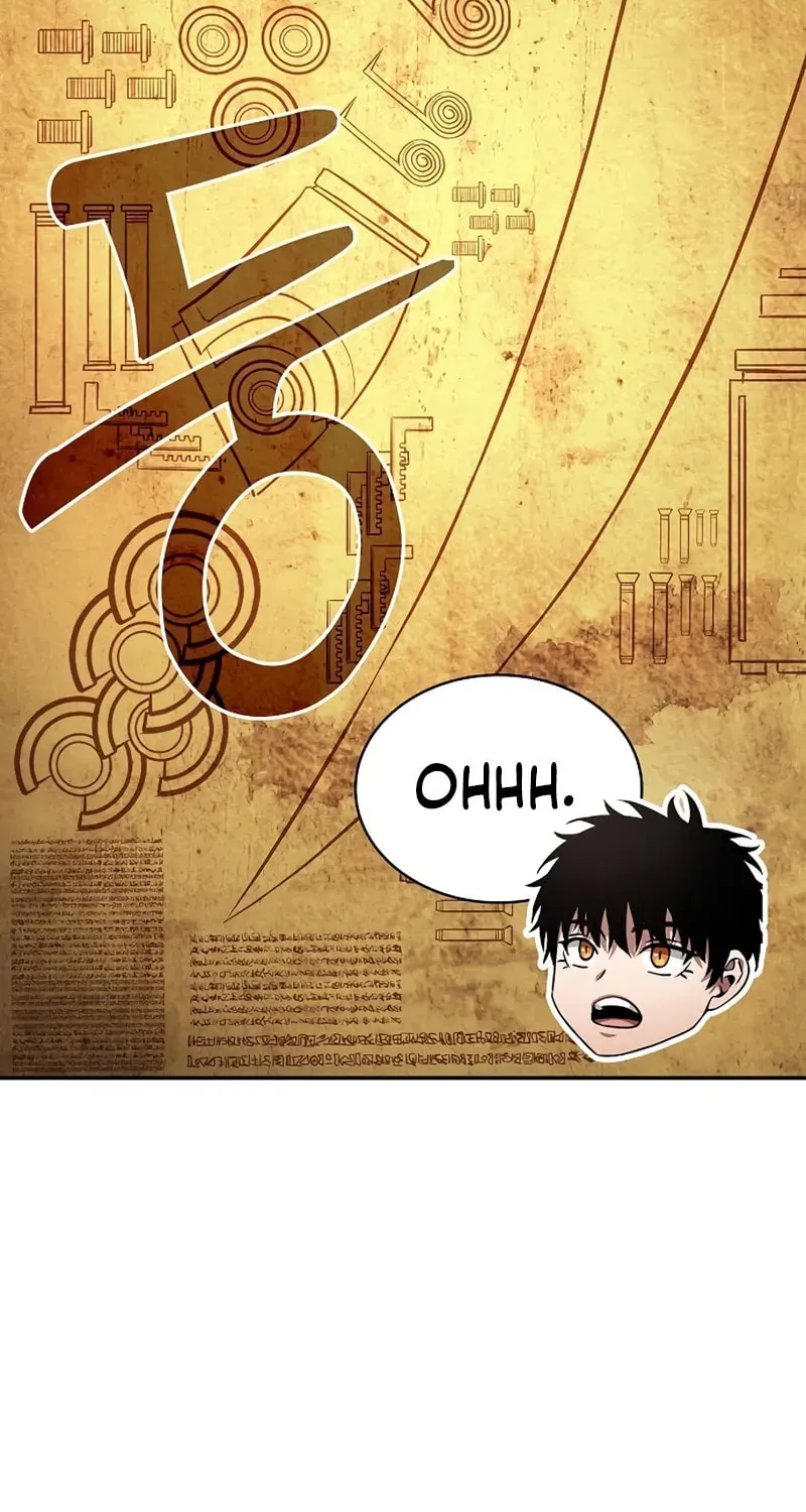 The Academy's Genius Swordsman Chapter 104 page 53 - 