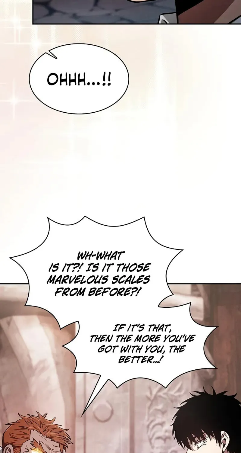 The Academy's Genius Swordsman Chapter 104 page 58 - 