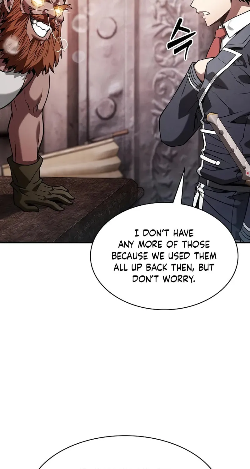 The Academy's Genius Swordsman Chapter 104 page 59 - 