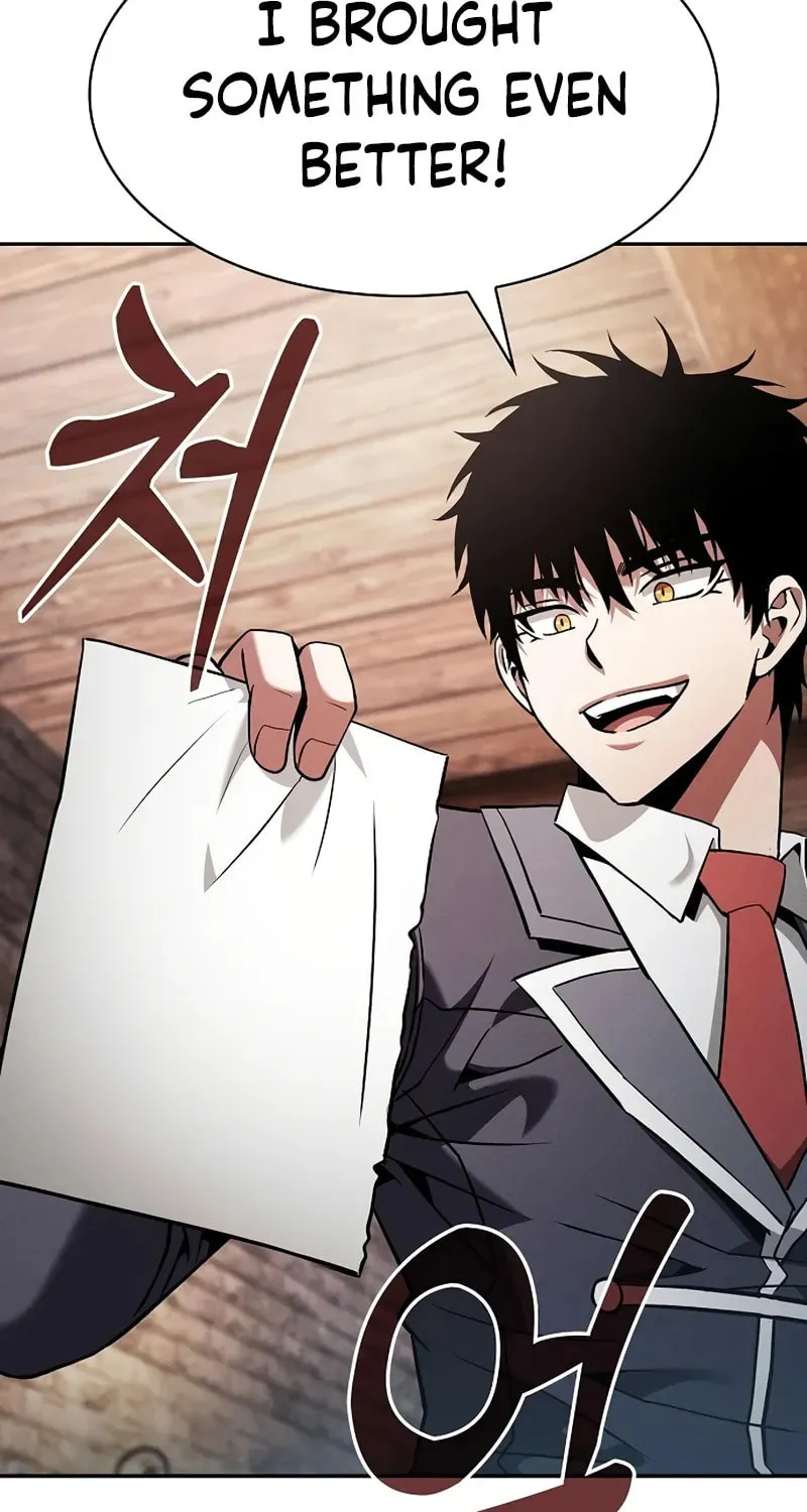 The Academy's Genius Swordsman Chapter 104 page 60 - 