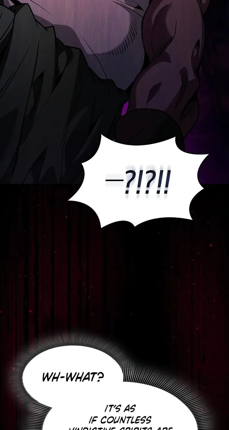 The Academy's Genius Swordsman Chapter 104 page 67 - 