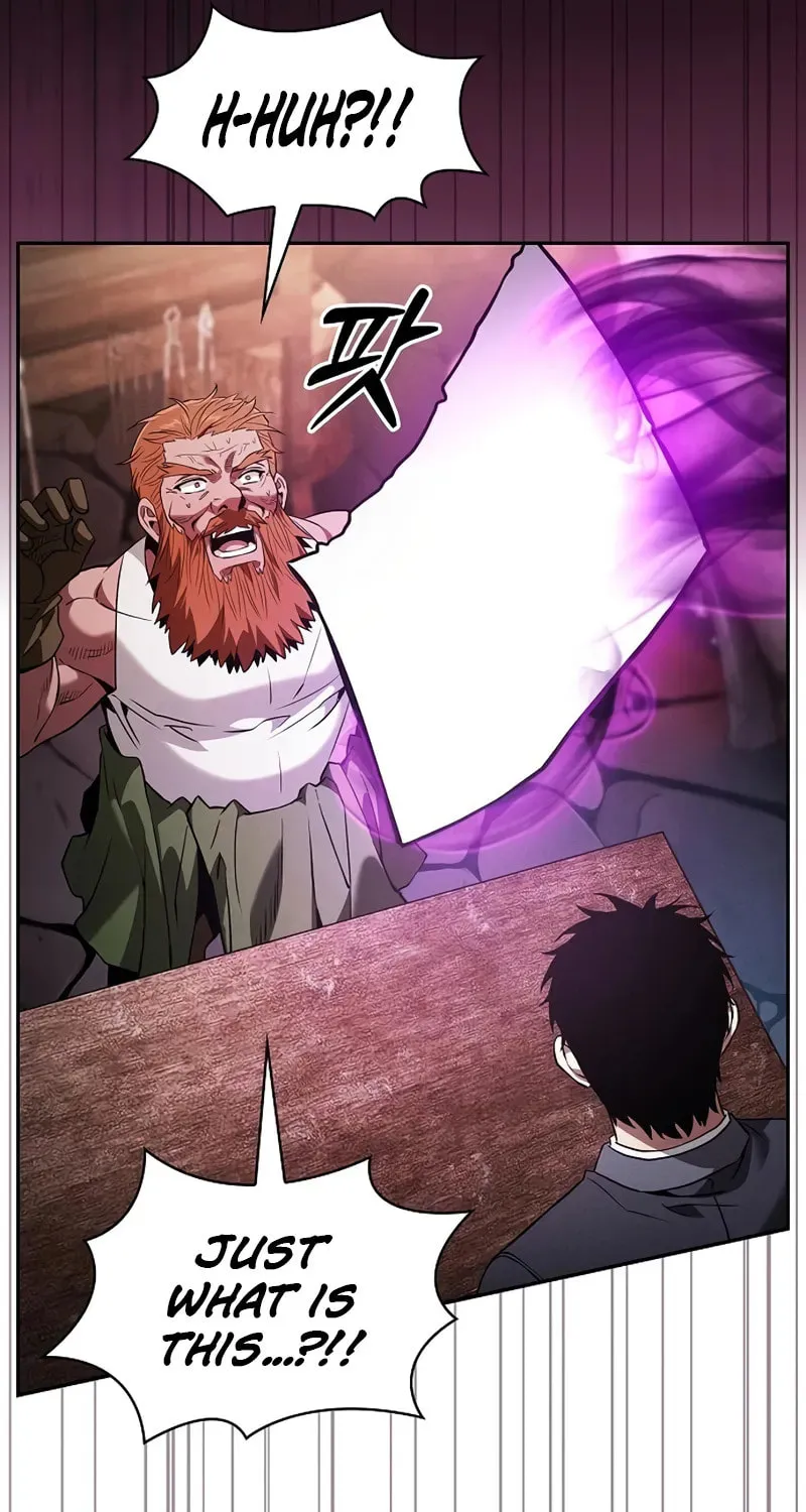 The Academy's Genius Swordsman Chapter 104 page 71 - 