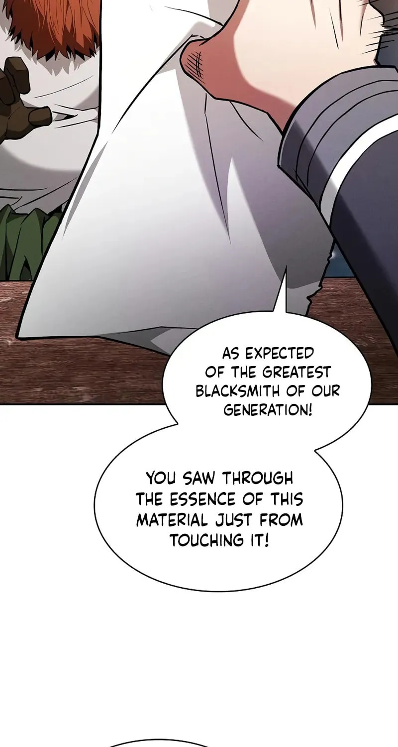 The Academy's Genius Swordsman Chapter 104 page 74 - 