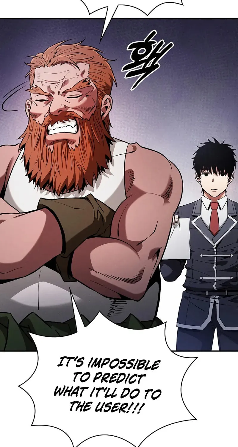 The Academy's Genius Swordsman Chapter 104 page 77 - 