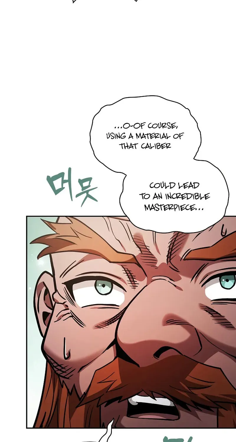 The Academy's Genius Swordsman Chapter 104 page 78 - 