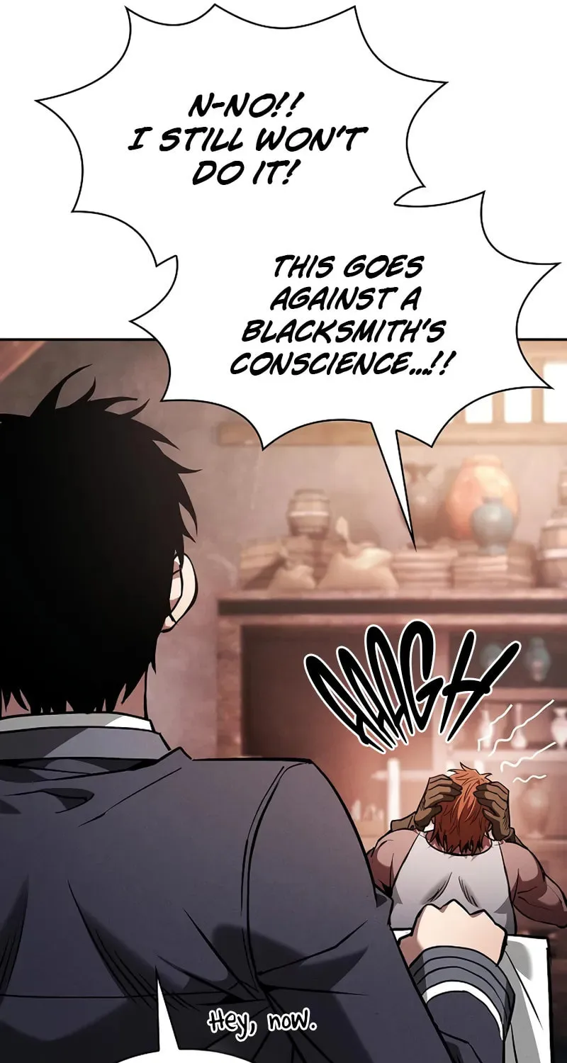 The Academy's Genius Swordsman Chapter 104 page 80 - 
