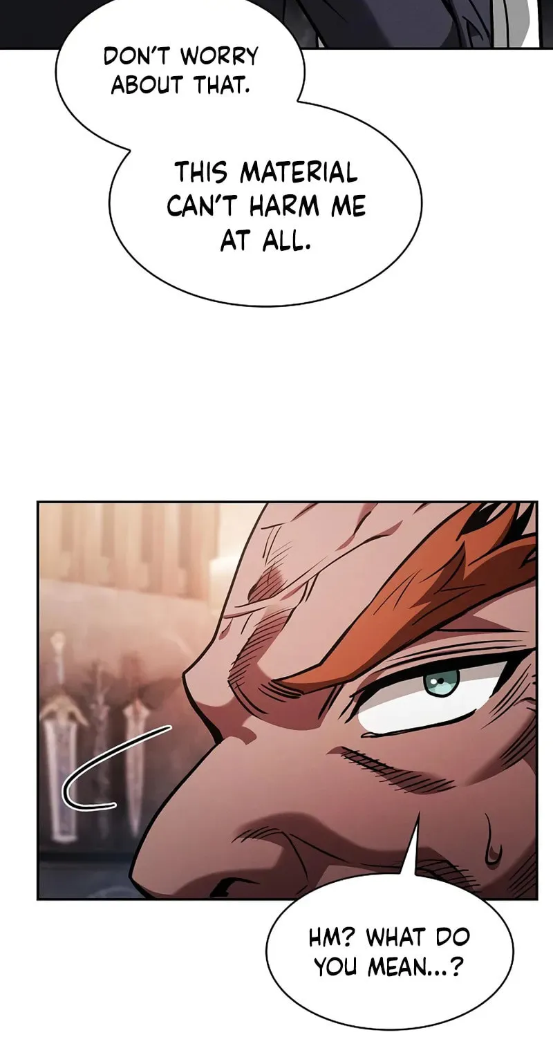 The Academy's Genius Swordsman Chapter 104 page 81 - 