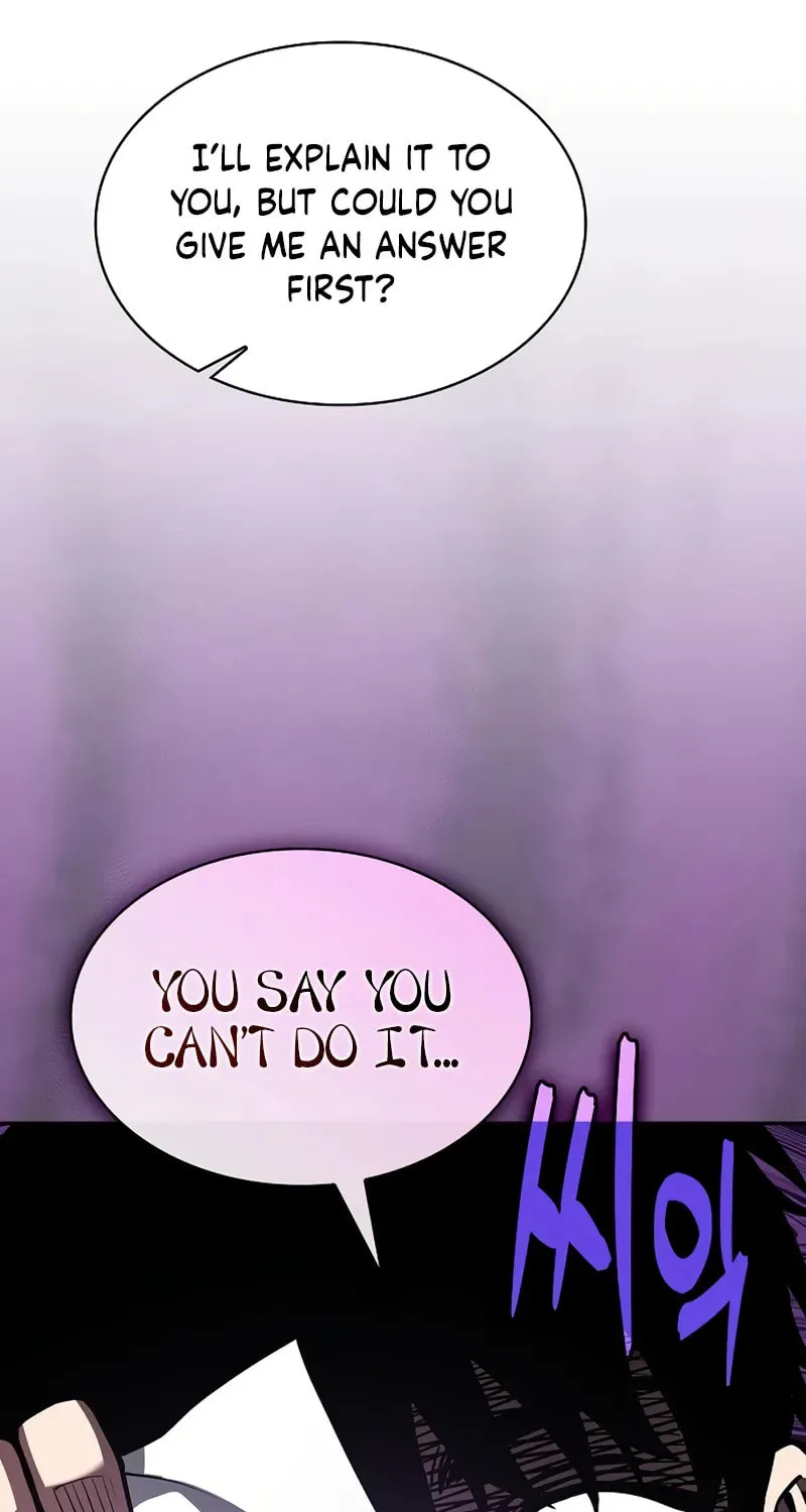 The Academy's Genius Swordsman Chapter 104 page 82 - 