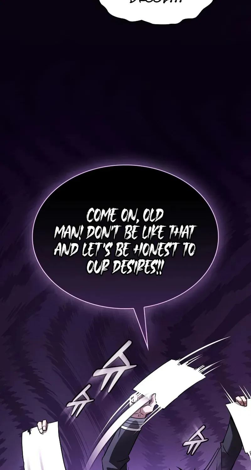 The Academy's Genius Swordsman Chapter 104 page 85 - 