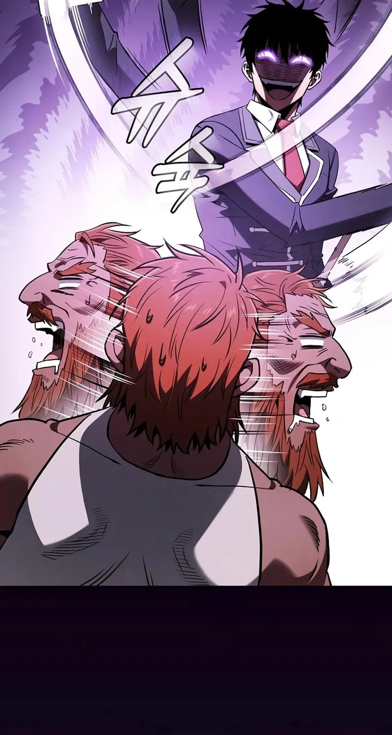 The Academy's Genius Swordsman Chapter 104 page 86 - 