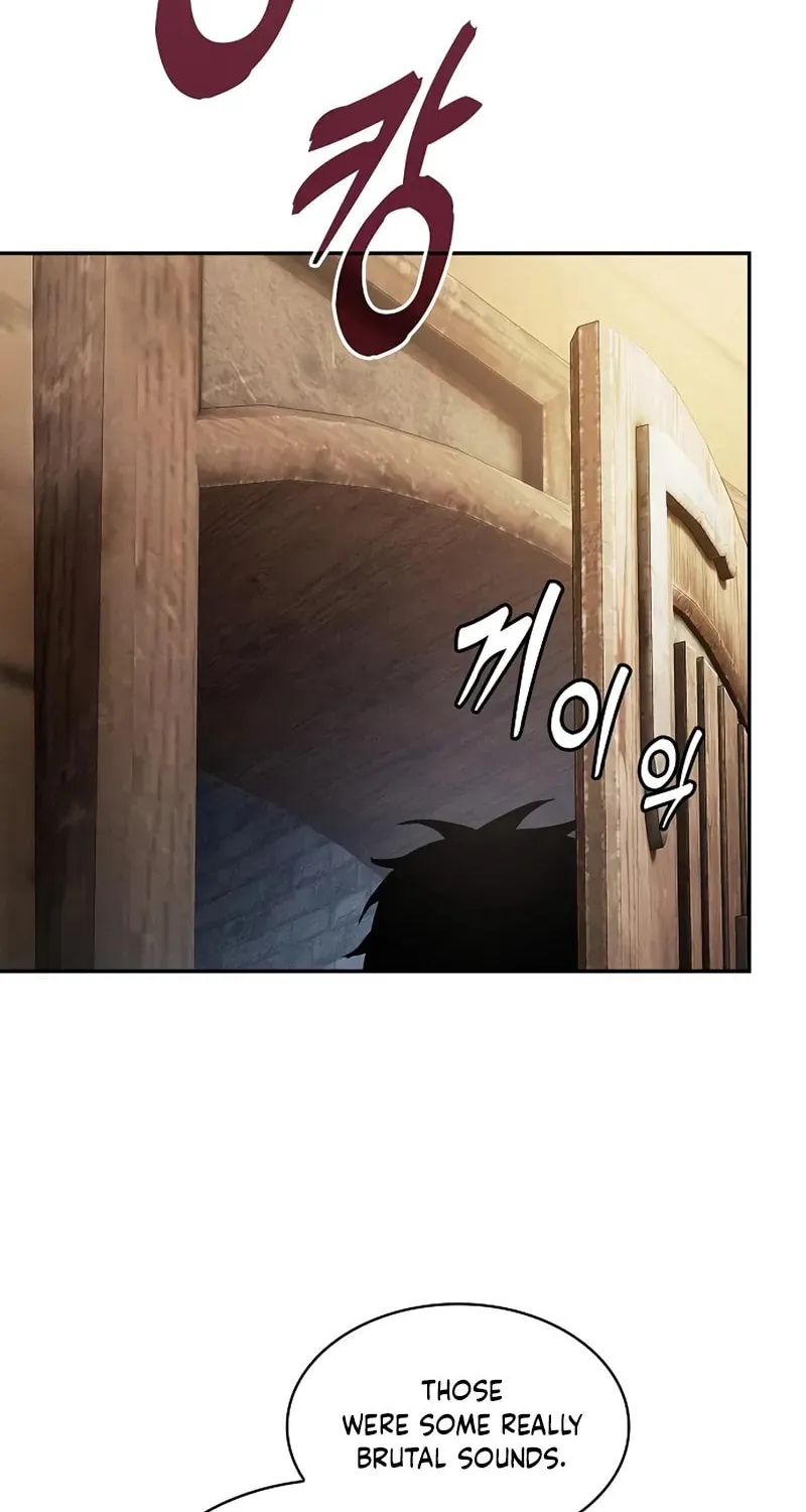 The Academy's Genius Swordsman Chapter 104 page 93 - 