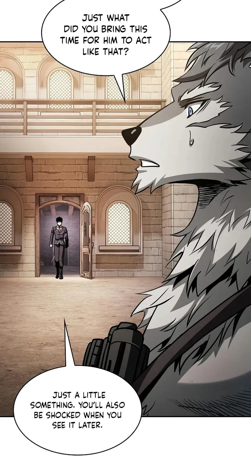 The Academy's Genius Swordsman Chapter 104 page 94 - 