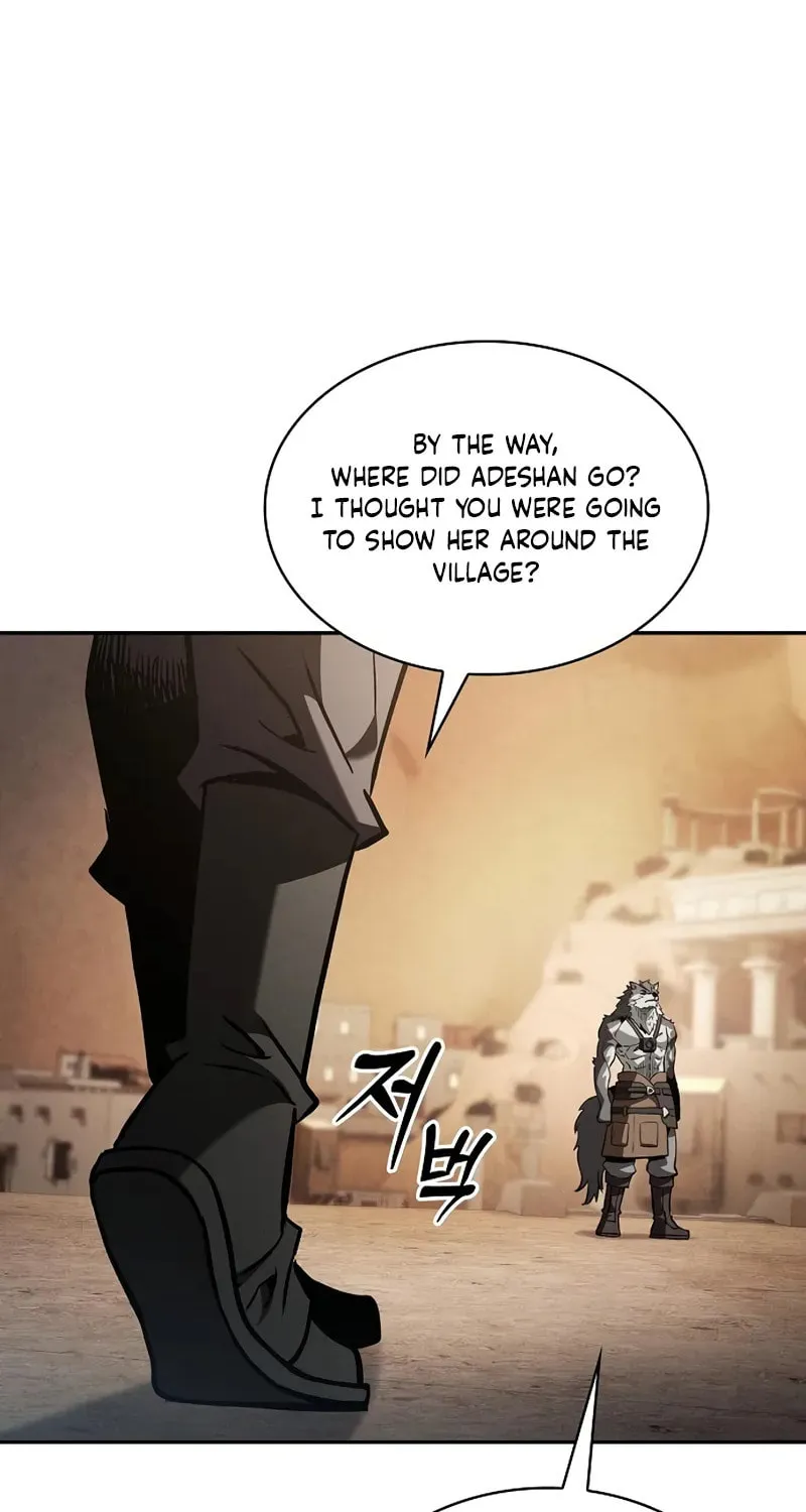The Academy's Genius Swordsman Chapter 104 page 95 - 