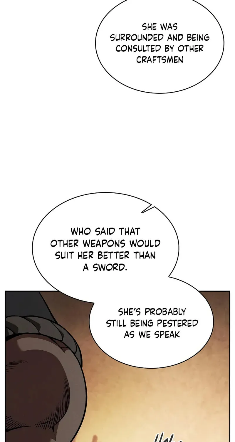 The Academy's Genius Swordsman Chapter 104 page 96 - 