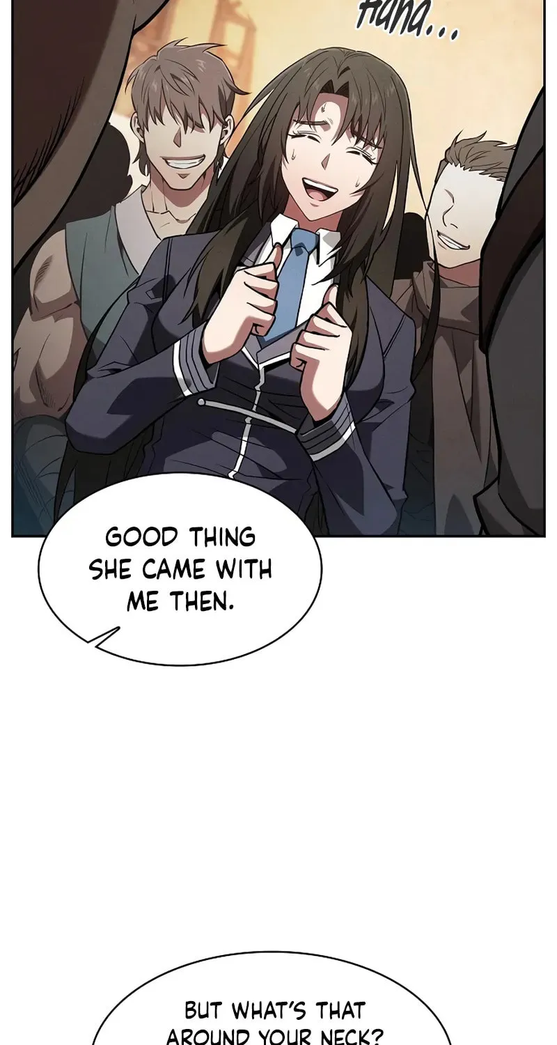 The Academy's Genius Swordsman Chapter 104 page 97 - 