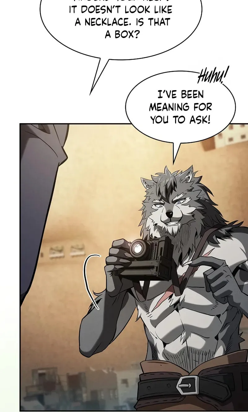 The Academy's Genius Swordsman Chapter 104 page 98 - 
