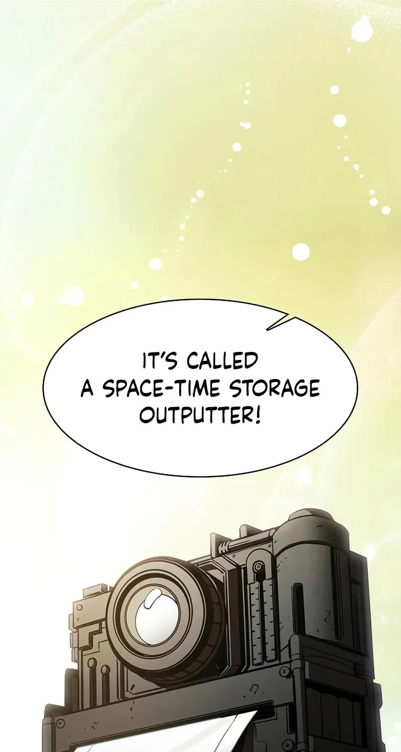 The Academy's Genius Swordsman Chapter 104 page 99 - 